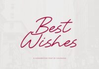 Best Whises Font - Featured Image