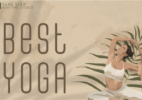 Best Yoga Font - Featured Image