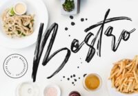 Bestro Font - Featured Image