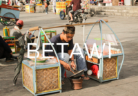 Betawi Font - Featured Image