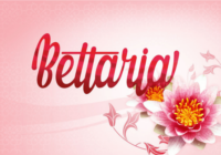 Bettaria Font - Featured Image