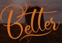 Better Font - Featured Image