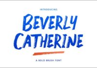 Beverly Catherine Font - Featured Image