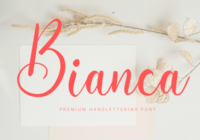Bianca Font - Featured Image