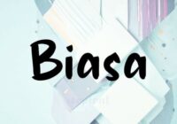 Biasa Font - Featured Image