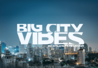 Big City Vibes Font - Featured Image