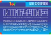 Big Windows Font - Featured Image
