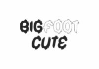 Bigfoot Cute Font - Featured Image