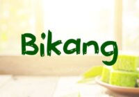 Bikang Font - Featured Image