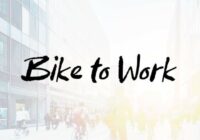 Bike to Work Font - Featured Image
