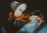 Biladhelpia Font - Featured Image