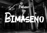 Bimaseno Font - Featured Image
