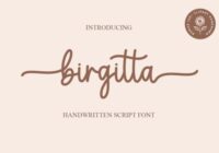 Birgitta Font - Featured Image