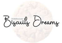 Biscuits Dreams Font - Featured Image