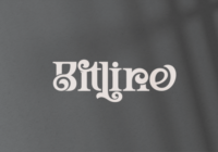 Bitline Font - Featured Image