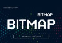 Bitmap Font - Featured Image
