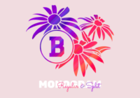 Black Eyed Susan Font - Featured Image