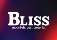 Bliss Font - Featured Image