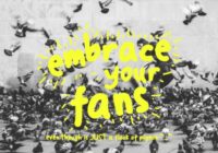 Bloobee Font - Featured Image