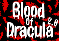 Blood of Dracula 2.0 Font - Featured Image
