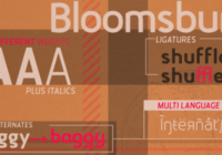 Bloomsburg Font - Featured Image