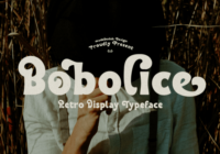 Bobolice Font - Featured Image