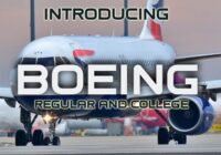 Boeing Font - Featured Image