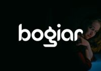 Bogiar Font - Featured Image