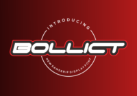 Bollict Font - Featured Image