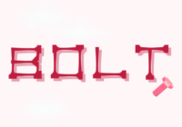 Bolt Font - Featured Image