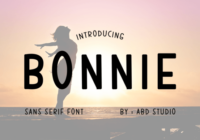 Bonnie Font - Featured Image