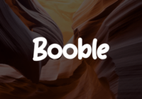 Booble Font - Featured Image