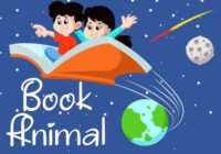 Book Animal Font - Featured Image