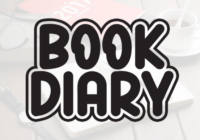 Book Diary Font - Featured Image