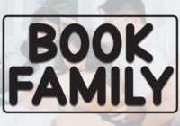 Book Family Font - Featured Image
