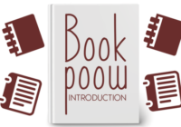 Book Poow Font - Featured Image