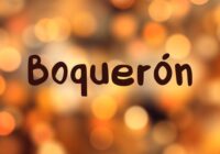 Boquerón Font - Featured Image