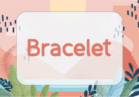Bracelet Font - Featured Image