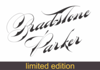 Bradstone-Parker Limited Font - Featured Image