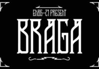 Braga Font - Featured Image