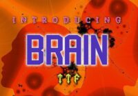 Brain Font - Featured Image