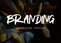 Branding Font - Featured Image