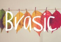 Brasic Font - Featured Image