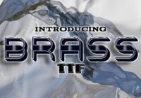 Brass Font - Featured Image