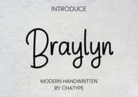 Braylyn Font - Featured Image
