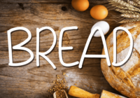 Bread Font - Featured Image