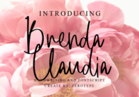 Brenda Claudia Font - Featured Image