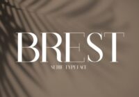 Brest Font - Featured Image