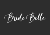Bride Belle Font - Featured Image