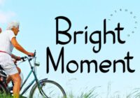 Bright Moment Font - Featured Image